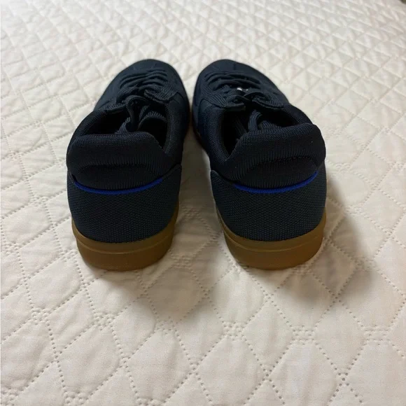 Rothy's Men's RS01 Deep Blue/Navy Casual Sneakers NEW - Picture 8 of 10